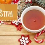 Tisana digestiva, sgonfiante e riscaldante per l’inverno