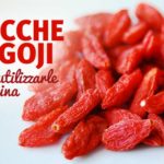 Bacche di Goji: guida all’uso in cucina, conservazione e abbinamenti