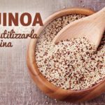 Come cucinare la quinoa: guida alla cottura e l’uso in cucina