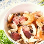 Insalate estive: 10 ricette da fare in vacanza