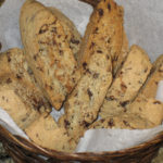 Biscotti con farina di Quinoa, Miglio e Cacao! | Fairmenti