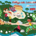 IL VILLAGGIO DELLA SALUTE – 2°EDIZIONE