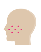 Dieta per problematiche dermatologiche