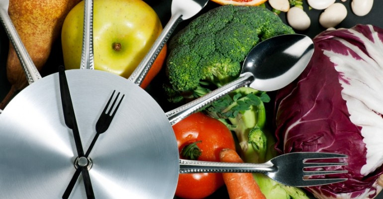 CRONO-DIETA: nutrirsi a ritmo del nostro orologio biologico